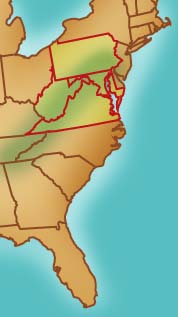Appalachian States