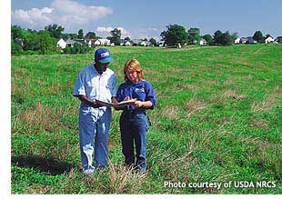 Minority Farmers