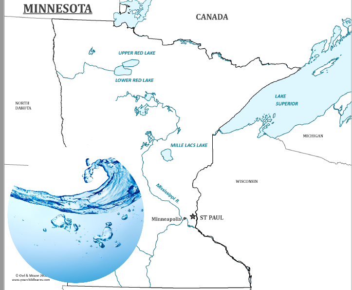 Midwestern Water Quality