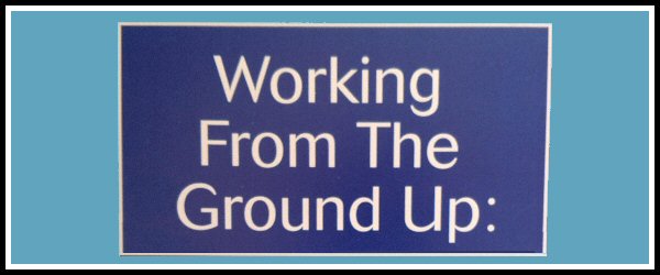 Working from the Ground Up:  A Blueprint for Organizing Effective Programs to Increase Adoption of Innovations in Agriculture